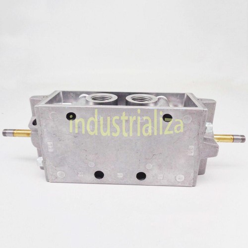 1PC Neu FESTO Magnetventil Jmfh-5-1/2 JMFH51/2 10166 - Bild 2 von 4