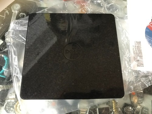 UNIDAD DVD DELL DW316 USB SLIM EN CAJA - ABIERTA: NUNCA USADA - Imagen 5 de 10