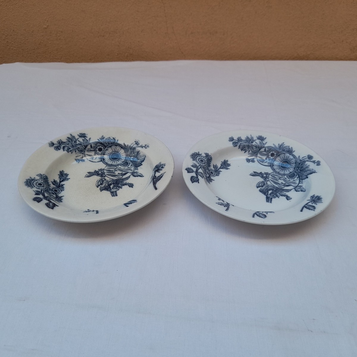 Richard ceramic 平皿 Marsala 【公式通販】