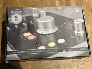 Audient Id22 | eBay