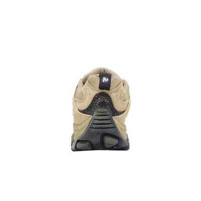 Merrell x Khakis Moab 3 X Vibram Brown Men Unisex Outdoors Shoes