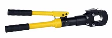 Steel Dragon Tools® 40BL Handheld 6 Ton Hydraulic ACSR Cable Cutter