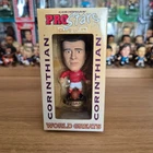 Ferenc Puskás Hungary World Greats Corinthian Prostars Football Figure