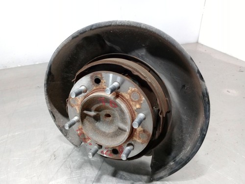 TRANSMISION TRASERA DERECHA / 1129324 PARA TOYOTA LAND CRUISER 90 _J9_ 3.0 TD - Picture 2 of 10