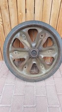 Laufrolle SdKfz 250 Halbkette 55 cm