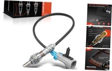 O2 Oxygen Sensor Compatible with Chevy, GMC, Cadillac, Buick, One Piece