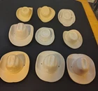 Vintage Mattel Western Barbie Horse ACCESSORIES 1990's Lot