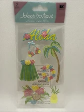 Jolee's Boutique ALOHA HAWAII NEW