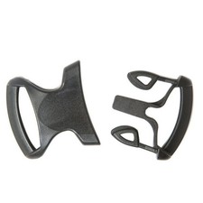 GEAR AID 1" Winch Hip Belt Buckle Backpack Replacement Side Release Repair Kit