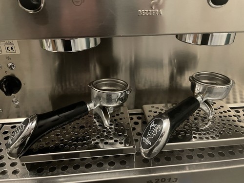 Bezzera Barista Coffee Machine - Picture 5 of 17