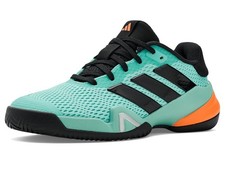 Children Unisex Sneakers  Athletic Shoes adidas Kids Barricade Tennis Shoes