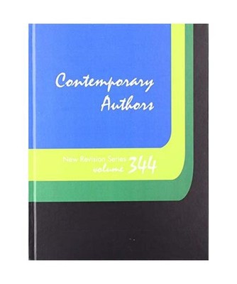 Contemporary Authors New Revision Series: A Bio-Bibliographical Guide to Current
