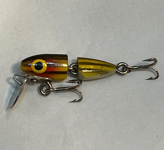 Japan Lures Indiana Vintage Fishing Lures for sale | eBay