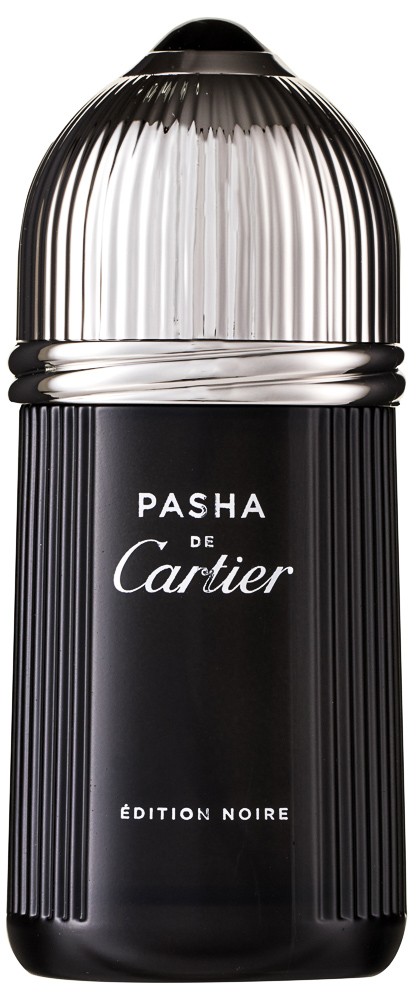 Cartier Pasha de Cartier Edition Noire 100 OVP NEU 18590₽