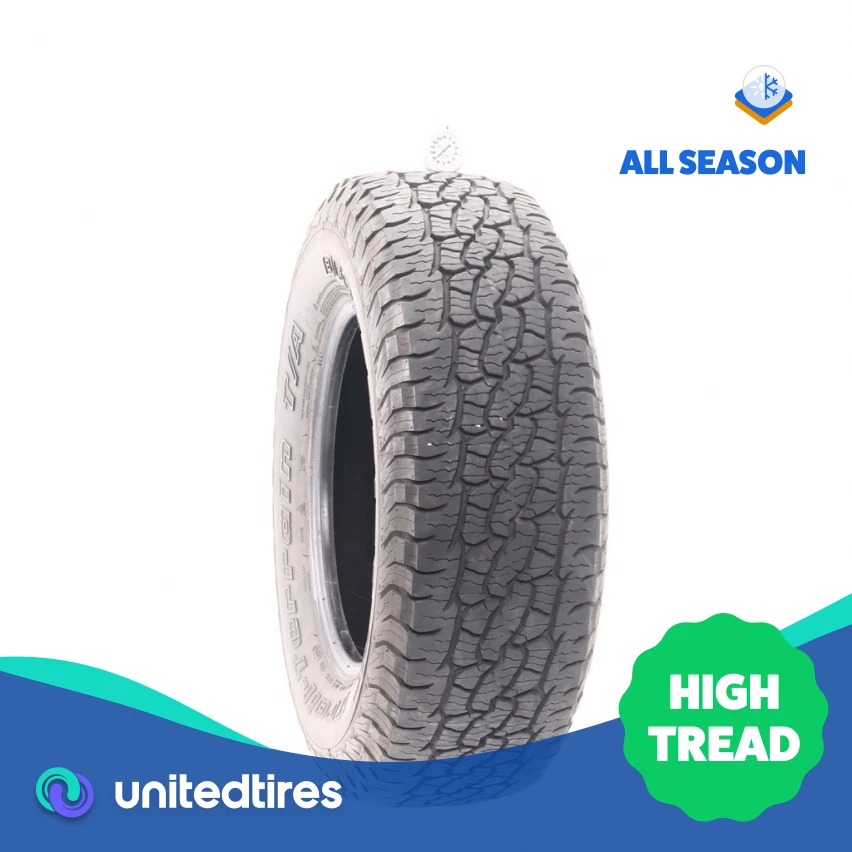 BFGoodrich 245/70/16 Car & Truck Tires for sale | eBay