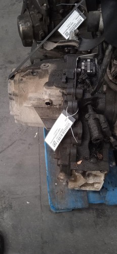 CAJA DE CAMBIOS SO CAJA CAMBIOS / 371723 PARA SAAB 900 - Imagen 3 de 4