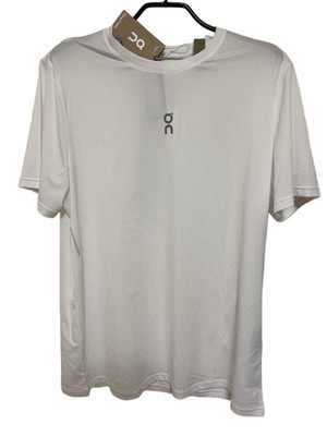 Kith On Core T-Shirt Schwarz Baumwolle Herren Logo Capsule