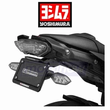 Yoshimura 070BG131001 Fender Eliminator Kit for Body Bodywork Fender bj
