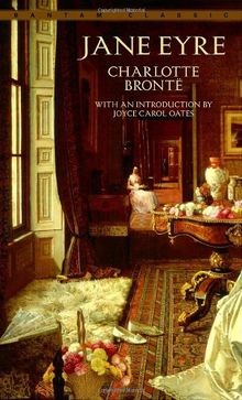 Jane Eyre (Bantam Classics) von Charlotte Bronte | Buch | Zustand sehr gut
