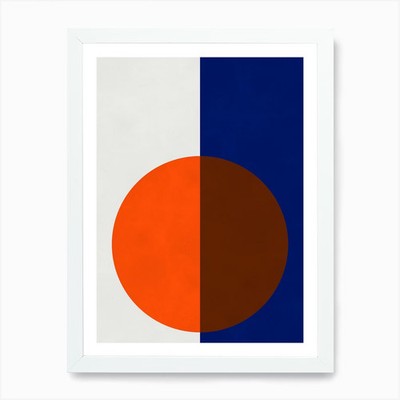 Conceptual composition 1 Art Print Framed Wall Art Poster Canvas Print Picture