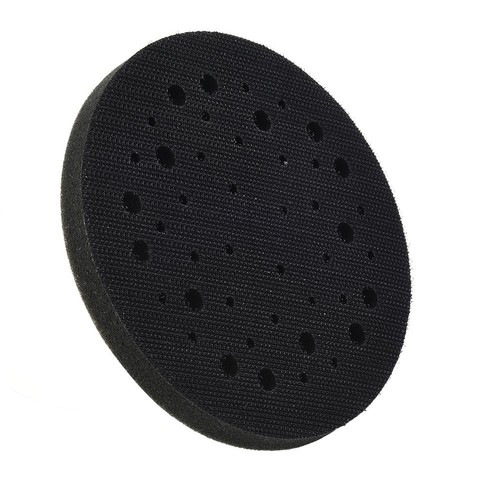 Interface Pad 5 Inch 125mm Sanding Protective Pad Soft Foam Tool Parts - Picture 7 of 12