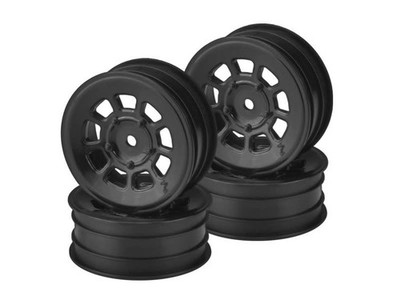 JCO3397B  Black 9 Shot 2.2  Front Wheel (4) B6.1, B6.2 | YZ2 | XB2 | RB7 | ...