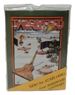 Twirlybird by Hardwood Software for Atari 1984
