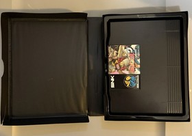 FATAL FURY 2 Neo Geo AES  Garou Densetsu NEOGEO FF2 SNK