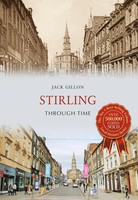 Stirling Through Time | Jack Gillon | Englisch | Taschenbuch | Through Time
