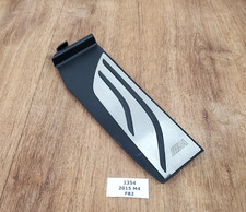  12-21 Oem Bmw F22 F30 F32 F80 F82 M2 M3 M4 M Sport Foot Rest Kick Dead Pedal