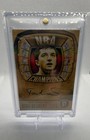 2025 Panini Toni Kukoc Base Autographs (Raw)