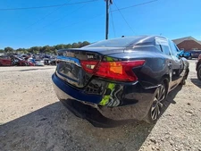 Passenger Tail Light Quarter Panel Mounted Fits 16-18 MAXIMA 2641889