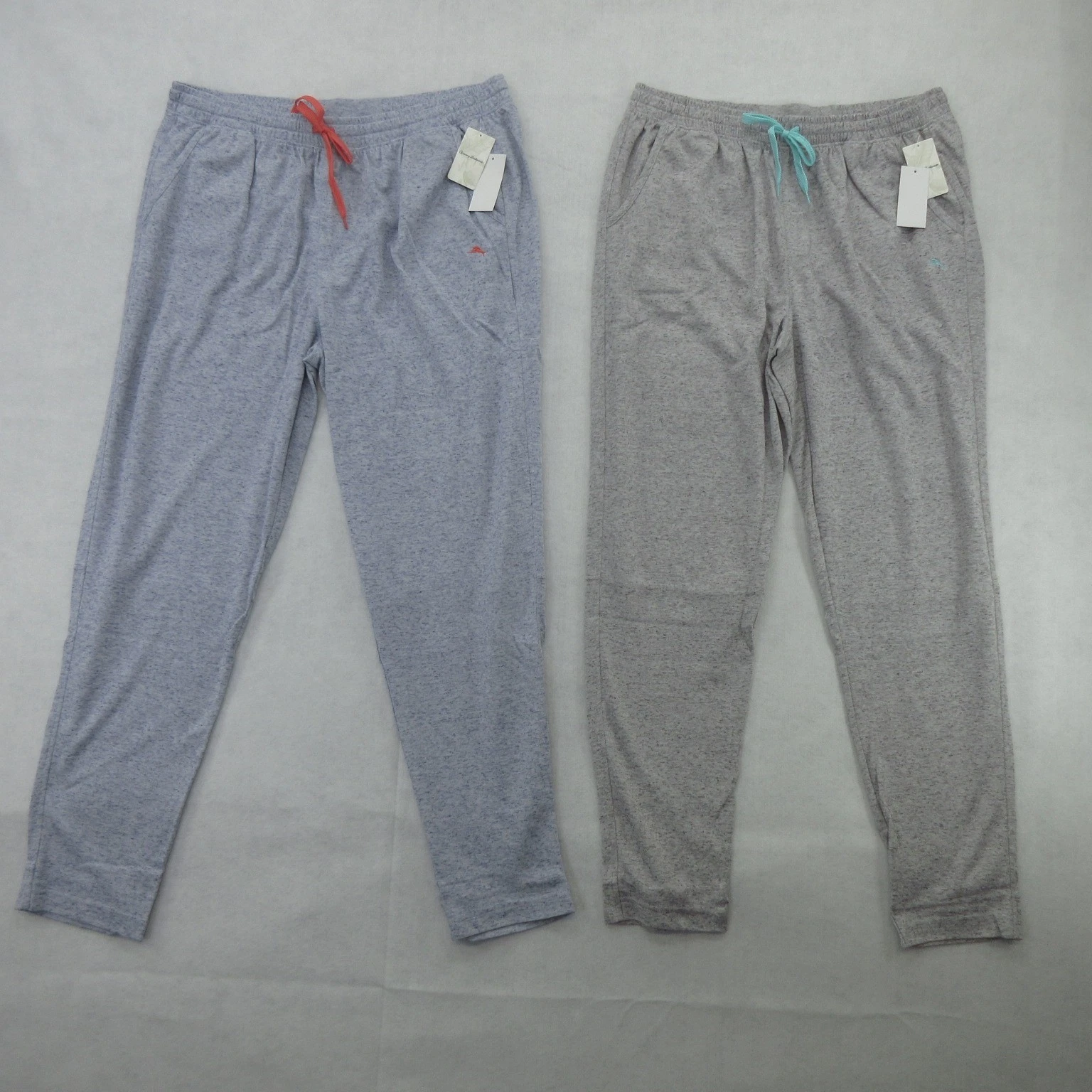 Tommy Bahama Mens Pique Lounge Jogger Pant S M L XL 2XL 3XL 4XL Big Tall XLB New