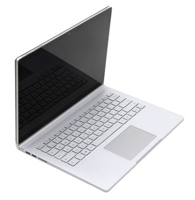 Microsoft Surface Book 3 13.5 QHD+ TOUCH i5-1035G7 1.20GHz 8GB