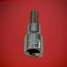 Matco Tools CXY12 3/8hex Socket 1/2” Drive Stamped USA