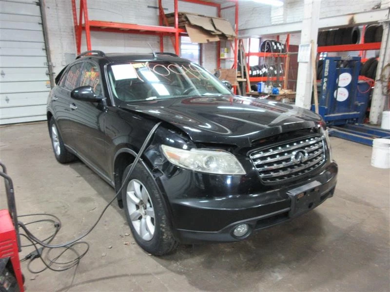 EJE CV DELANTERO EJE INFINITI FX35 FX45 05 06 07 08 derecho 1120887 Foto 4 de 4