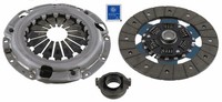 Kupplungssatz Sachs 3000 951 748 FÜR Mazda Kupplung KIT Kupplungskit