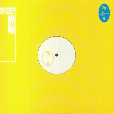 PRETTY SNEAKY - PS 002 - Vinyl (limitiert 12'')