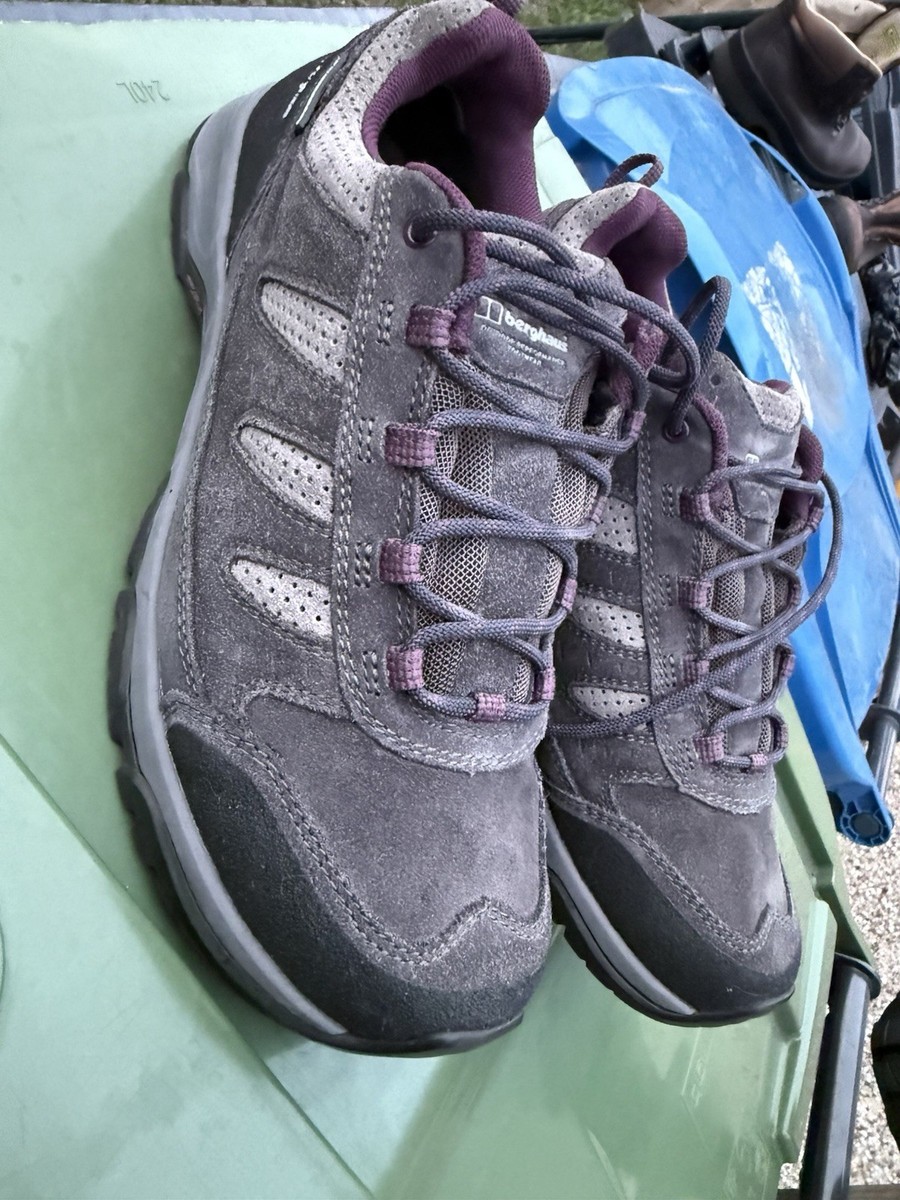 Berghaus Men Expeditor Act AQ Tech UK Size Real Comfort