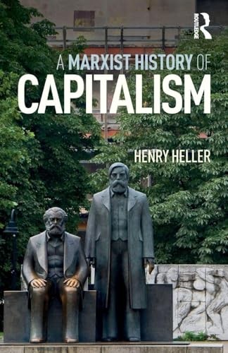 A Marxist History of Capitalism - Image 3