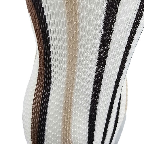 Cardigan donna House of Harlow 1960 taglia unica all'uncinetto drappeggio maglia scialle nuovo senza etichette - Foto 4 di 7