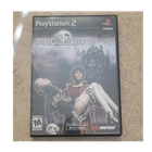 Midway Shadow Hearts RPG Promotional Copy  Rare Variant PS2