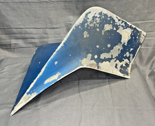 Passenger Right Rh Rear Spoiler Ends For 70-73 Camaro 3990476 Passenger Right Rh Rear Spoiler Ends For 70-73 Camaro 3990476