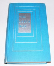 "The Leica Way", Andrew Matheson, Hardcover , 2nd Ed., May 1954