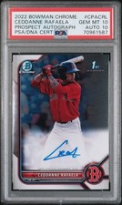 2022 Bowman Baseball Cards Checklist 37