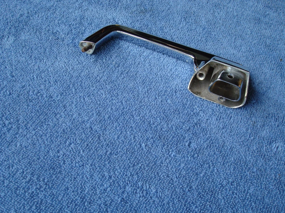 Ford Torino 1970 1971 nuevo de lote original manija de puerta exterior lado del conductor fastback 351 429 Foto 3 de 3