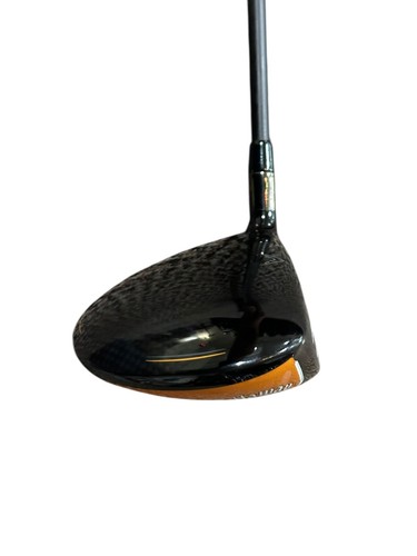 Callaway Mavrik Max 15° 3 Wood Helium 5F2 Sr Flex Shaft GP Tour Velvet Grip - Picture 4 of 10