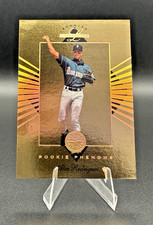 Alex Rodriguez Cards and Memorabilia Guide 9