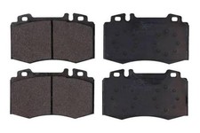 MAXGEAR Bremsbeläge Satz Vorne Bremsklötze passend für MERCEDES-BENZ SL (R129)