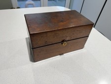 Old Vintage GPO Wheatstone Bridge Resistance Box.